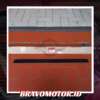 Original 72835-T0A-A01 Pelipit INNER belakang kanan-1