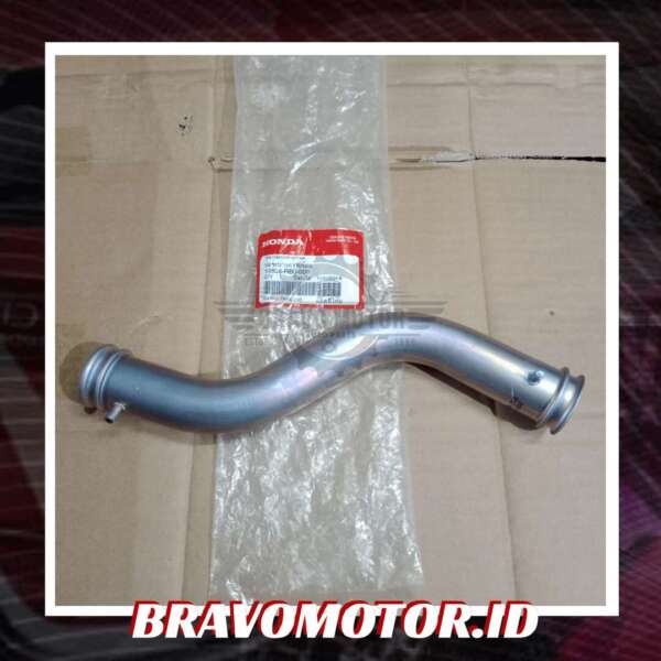 Original 19505-RB0-000 Pipa water pump-1