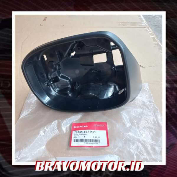 Original 76255-TE7-K01 Housing Set kiri-1