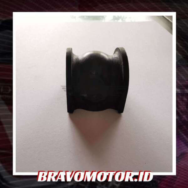 RBI 52306-S5A-003 Karet stabil belakang kanan atau kiri-2