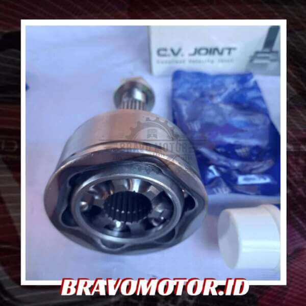 Trivindo 44014-T9A-T92 CJOHO-023 VCJH-028 26X23X52 CV joint OUTER manual-3