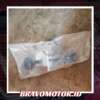 Original 72840-TE7-K01 Checker stopper pintu belakang kanan-2