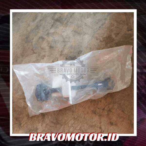 Original 72840-TE7-K01 Checker stopper pintu belakang kanan-2