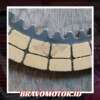 FCC 22644-P7W-013 Kampas matic-2