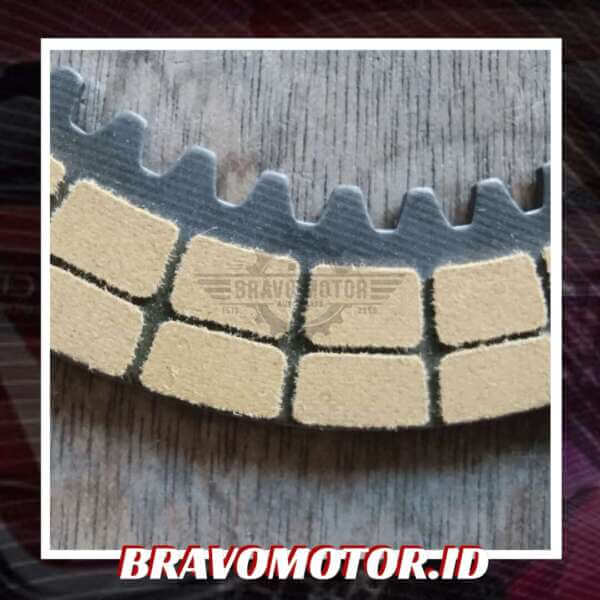 FCC 22644-P7W-013 Kampas matic-2