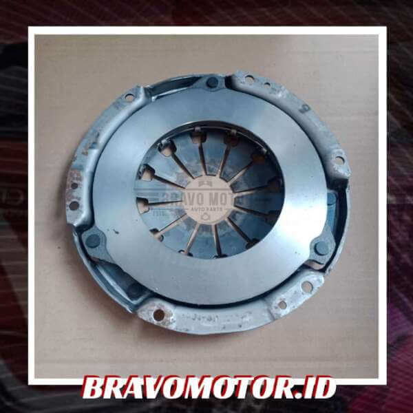 Exedy 22300-PD2-020 HCC508 Matahari-3