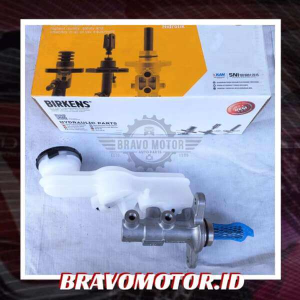 Birkens 46100-T5L-S63 B-HBM-S18 Master rem-3