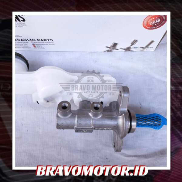 Birkens 46100-T5L-S63 B-HBM-S18 Master rem-5