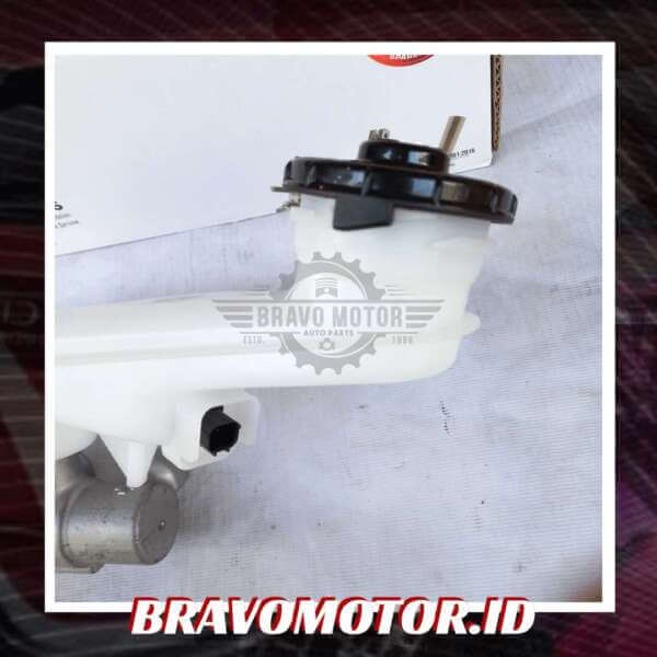 Birkens 46100-T5L-S63 B-HBM-S18 Master rem-6