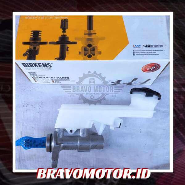 Birkens 46100-T5L-S63 B-HBM-S18 Master rem-1