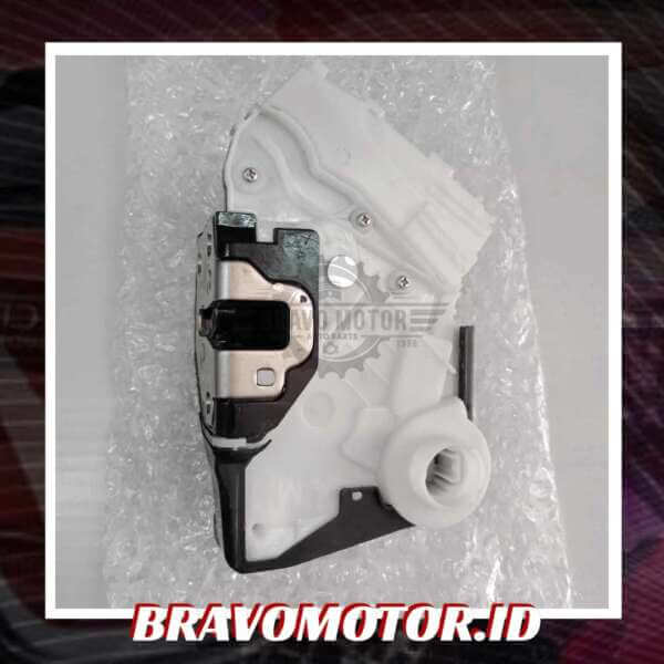 NoBrand 72110-T0A-J01(J02) Latch assy Door lock depan kanan-3