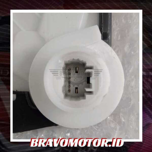 NoBrand 72110-T0A-J01(J02) Latch assy Door lock depan kanan-4