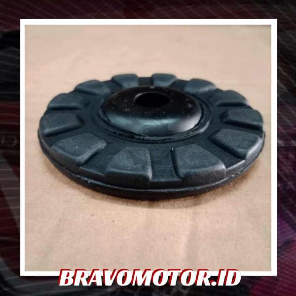 NoBrand 51925-SAA-005 Rebound stop shock-3