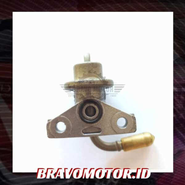 NoBrand 16740-P2K-003 Pressure regulator intake manifold-2