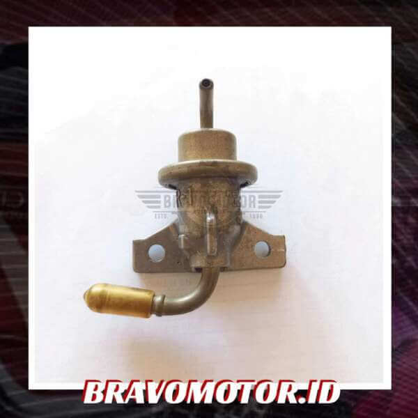 NoBrand 16740-P2K-003 Pressure regulator intake manifold-1