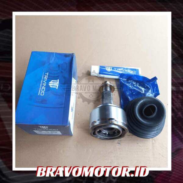 Trivindo 44305-T1A-A01 CJOHO-003 VCJH-029 30X34X68 CV joint OUTER-1