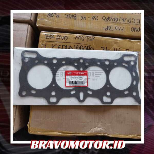 JR 12251-PE0-000A Packing kop asbes-1