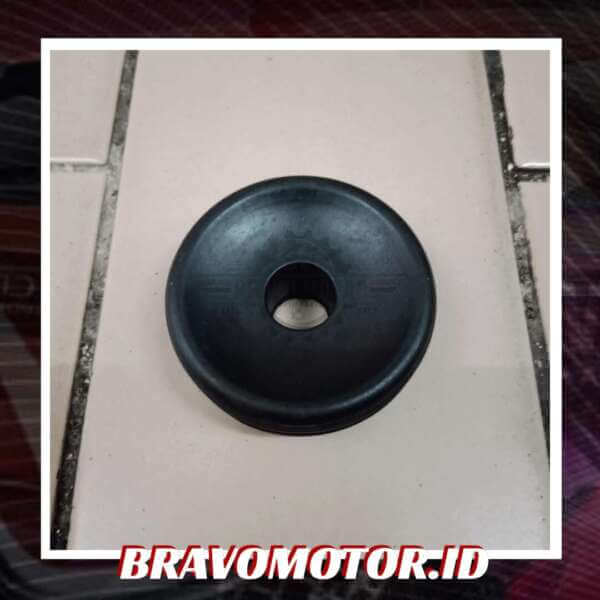 Original 52725-TG0-T01(T00) Karet shock belakang atas-2