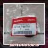 Original 52725-TG0-T01(T00) Karet shock belakang atas-3