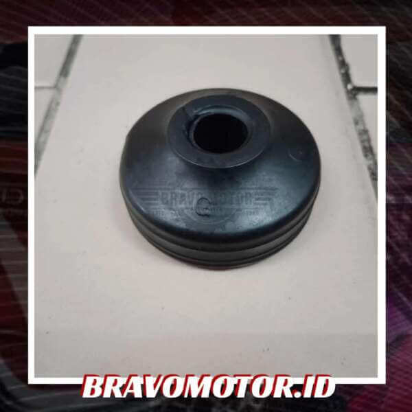 Original 52725-TG0-T01(T00) Karet shock belakang atas-1