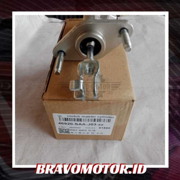 NoBrand 46920-SAA-J02(J03-J06) Master kopling atas-2