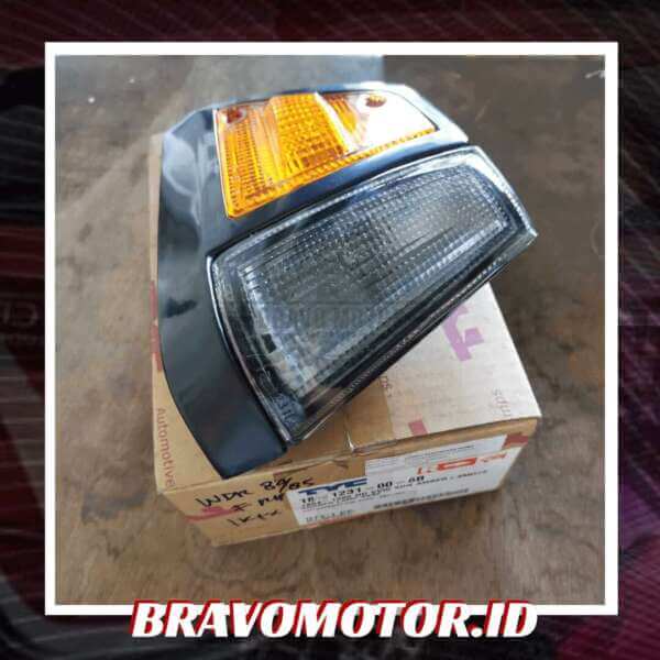 TYC 18-1231-00-6B Riting Corner Lamp kanan-2