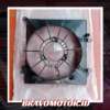 Original 38615-R0B-K51 Shroud fan AC-1
