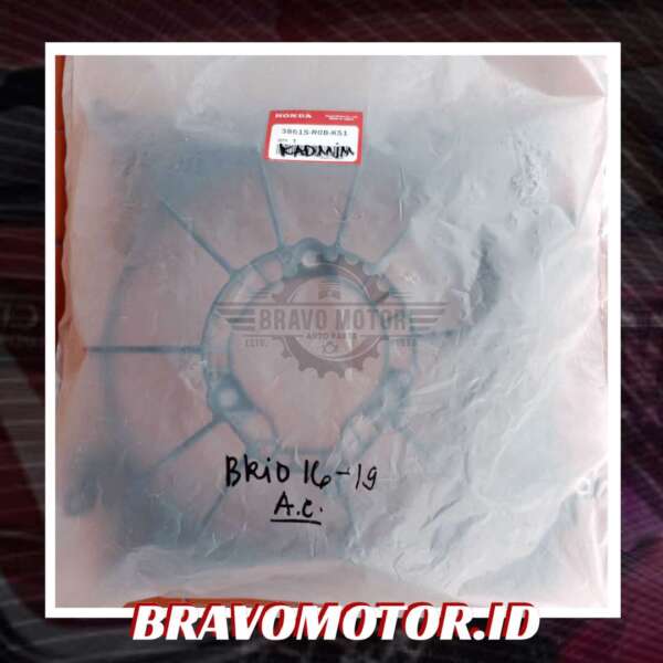 Original 38615-R0B-K51 Shroud fan AC-3