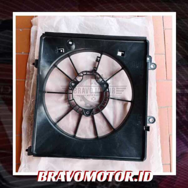 Original 38615-R0B-K51 Shroud fan AC-4