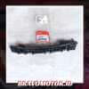 Original 71593-TF0-003 Bracket bumper belakang kanan-1
