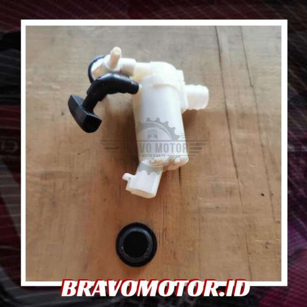 Honda 76846-TF0-003(013) Motor washer/Washer pump depan-2