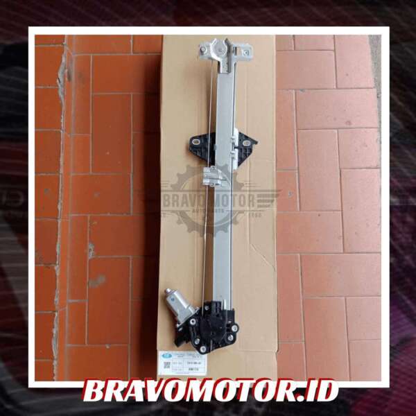 TSK 72210-SWA-A01(J01) Regulator window depan kanan-3