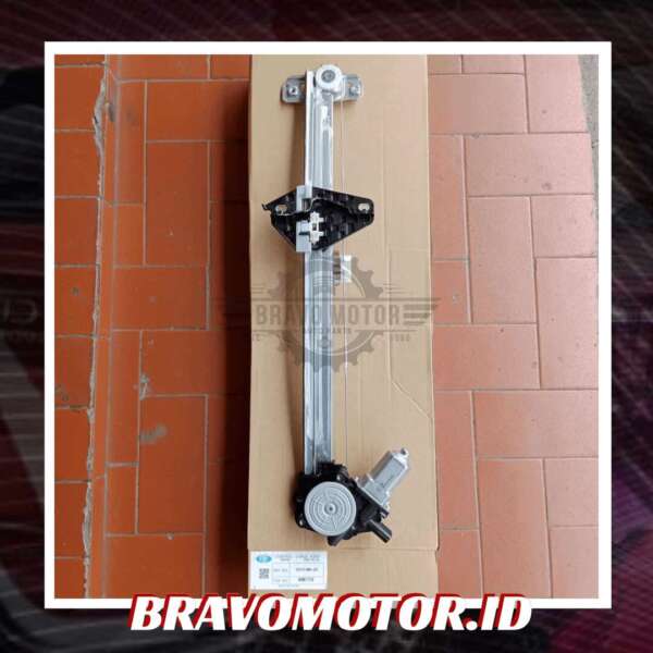 TSK 72210-SWA-A01(J01) Regulator window depan kanan-1