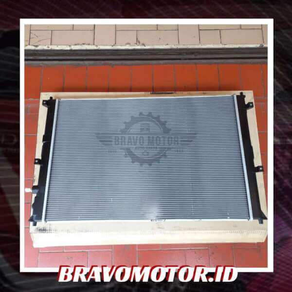 Original 19010-5AA-A01 Radiator matik-3
