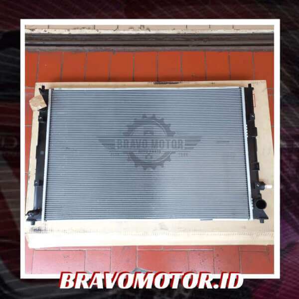 Original 19010-5AA-A01 Radiator matik-1