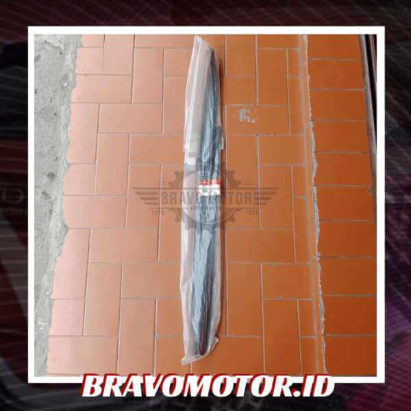 Original 72235-TG1-T01 Runchannel depan kanan-1