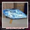 Original 33101-SEL-T61(T62) Riting Biru Head lamp-1