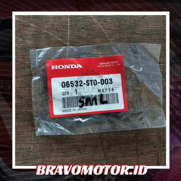 Honda 06532-ST0-003/53665-ST0-000 Seal pinion SMALL-1