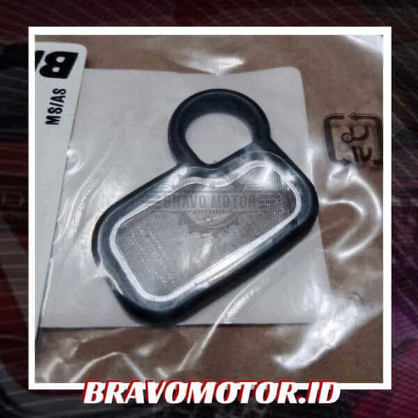 Honda 15845-5A2-A01 Packing vtec/Seal vtec depan-2