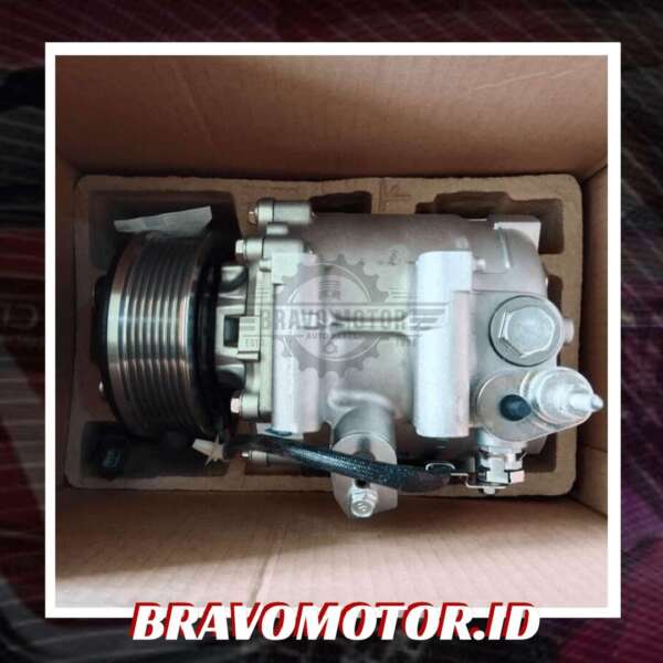 Sanden 38810-RZV-G02 Compressor AC-1