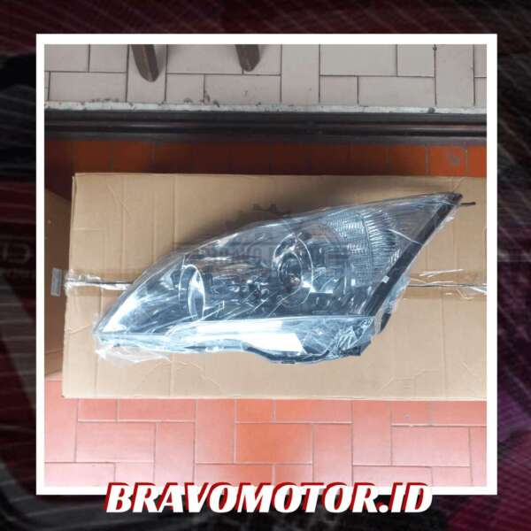 NoBrand 33151-SWA-Q01(Q02) Head lamp kiri-1