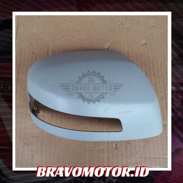 NoBrand 76201-TE7-K01 Cover spion kanan-1