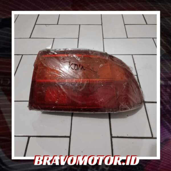 NoBrand 33501-SR4-Q01 Stop lamp kanan-1