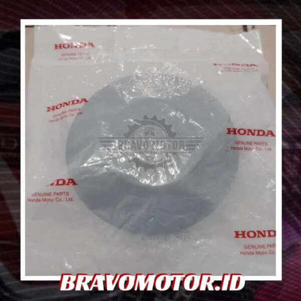 Original 74651-S2X-003 Adapter spare tire-3