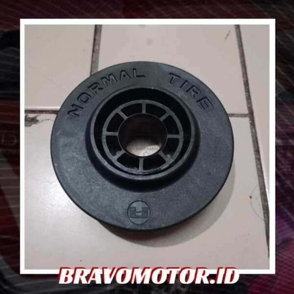 Original 74651-S2X-003 Adapter spare tire-4