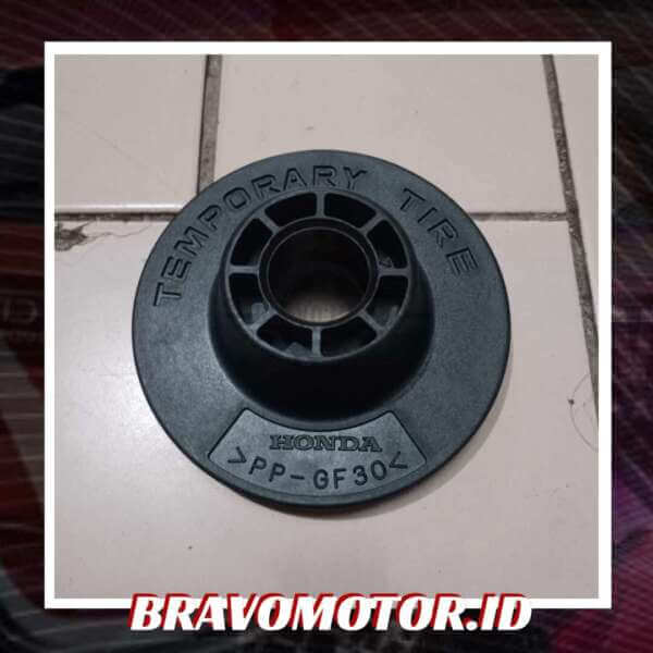 Original 74651-S2X-003 Adapter spare tire-1
