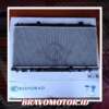 Koyorad 19010-RE1-K51 PL083608 Radiator CVT-1