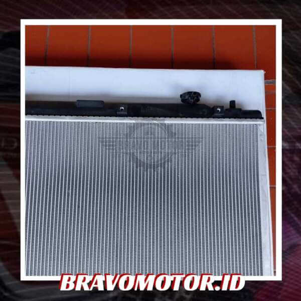Koyorad 19010-RE1-K51 PL083608 Radiator CVT-3