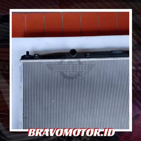 Koyorad 19010-RE1-K51 PL083608 Radiator CVT-4
