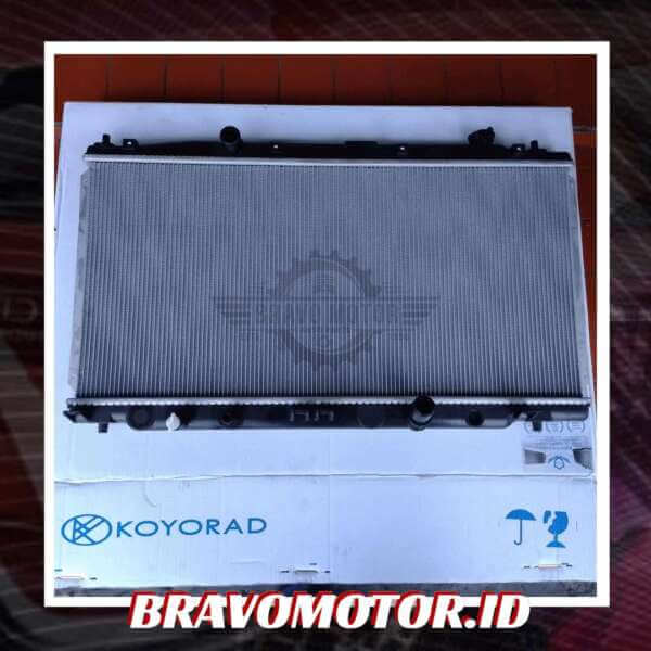 Koyorad 19010-RE1-K51 PL083608 Radiator CVT-1